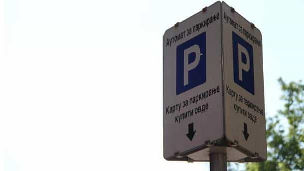 Kakav je status parkinga u Banjaluci?
