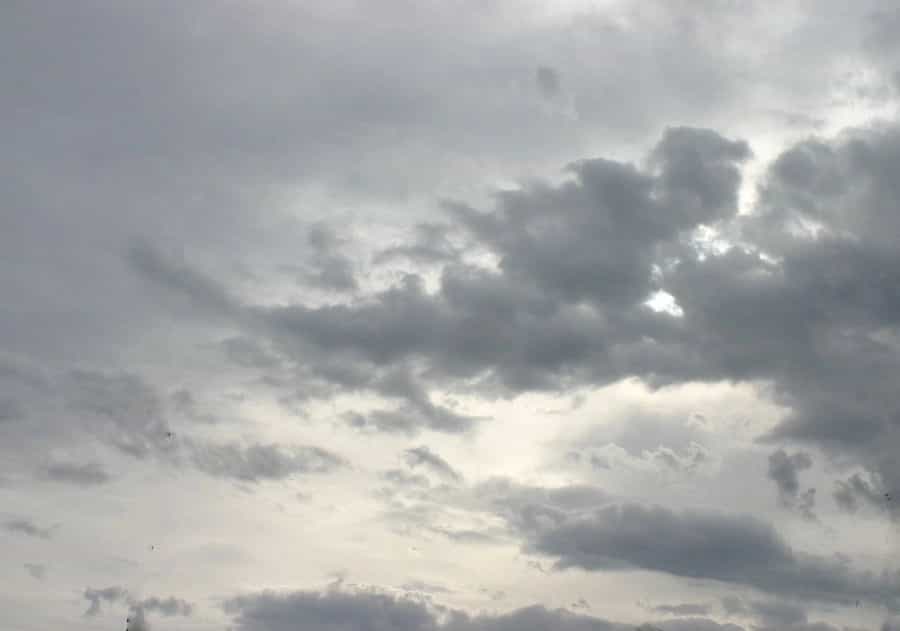 Kakvo nas vrijeme očekuje sutra