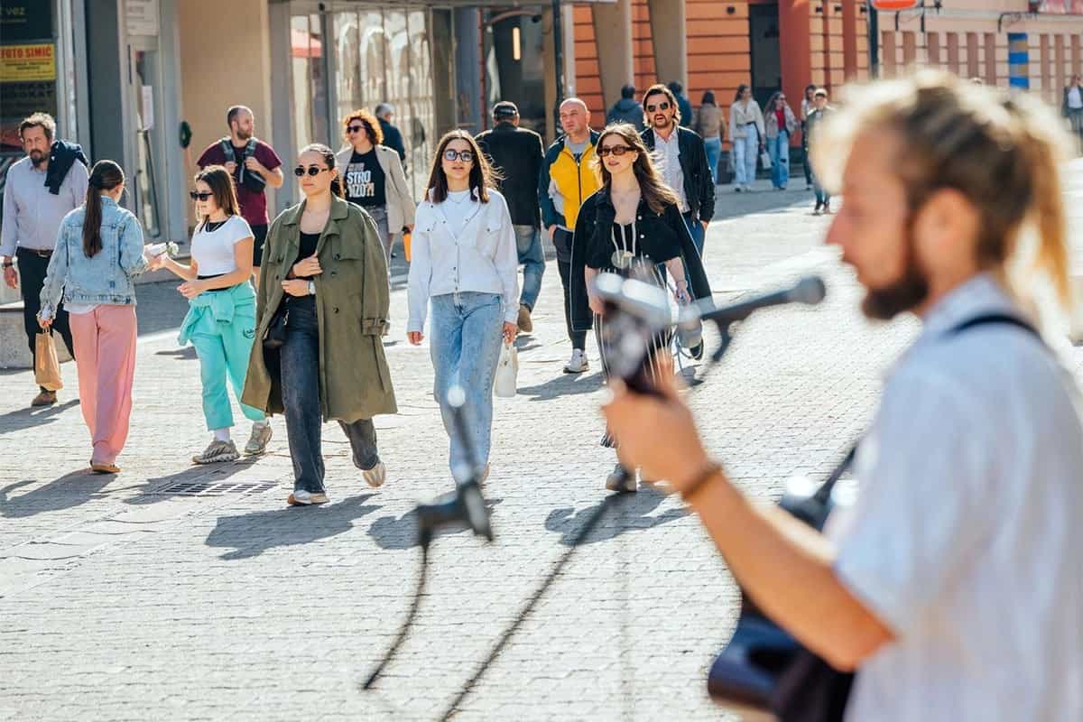 Kampanja “Za život žena”: Treća sedmica marta u znaku ekonomskog osnaživanja