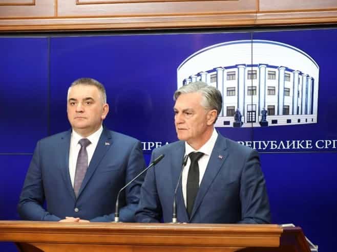 Karan dao mandat Miniću za sastav nove vlade