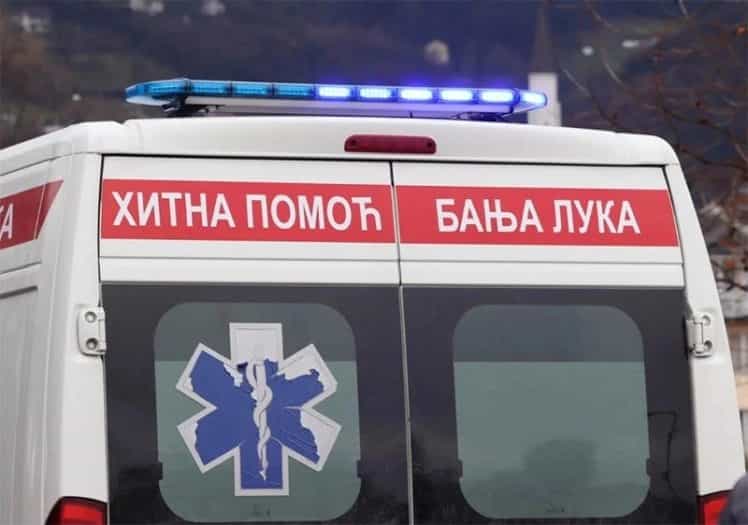 Koliko je puta Hitna pomoć intervenisala u banjalučkim školama?