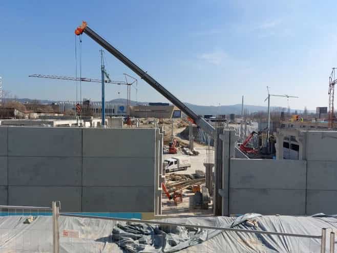 Kontroverzni projekti koji su obilježili Banjaluku