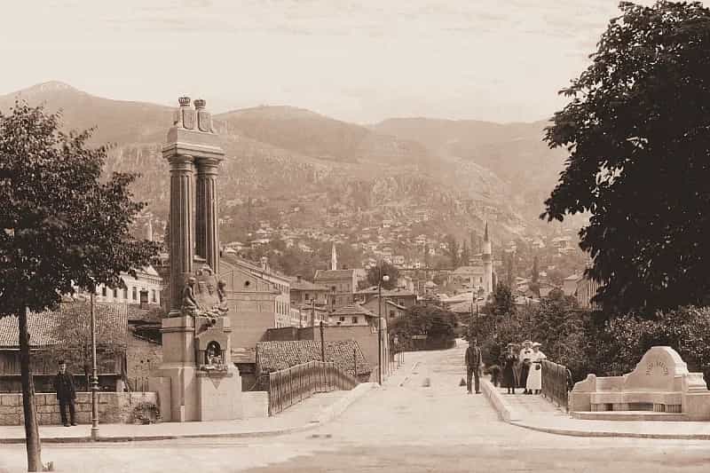 Kostović za VrbasMedia: Nikada niko nije podigao spomenik okupatoru