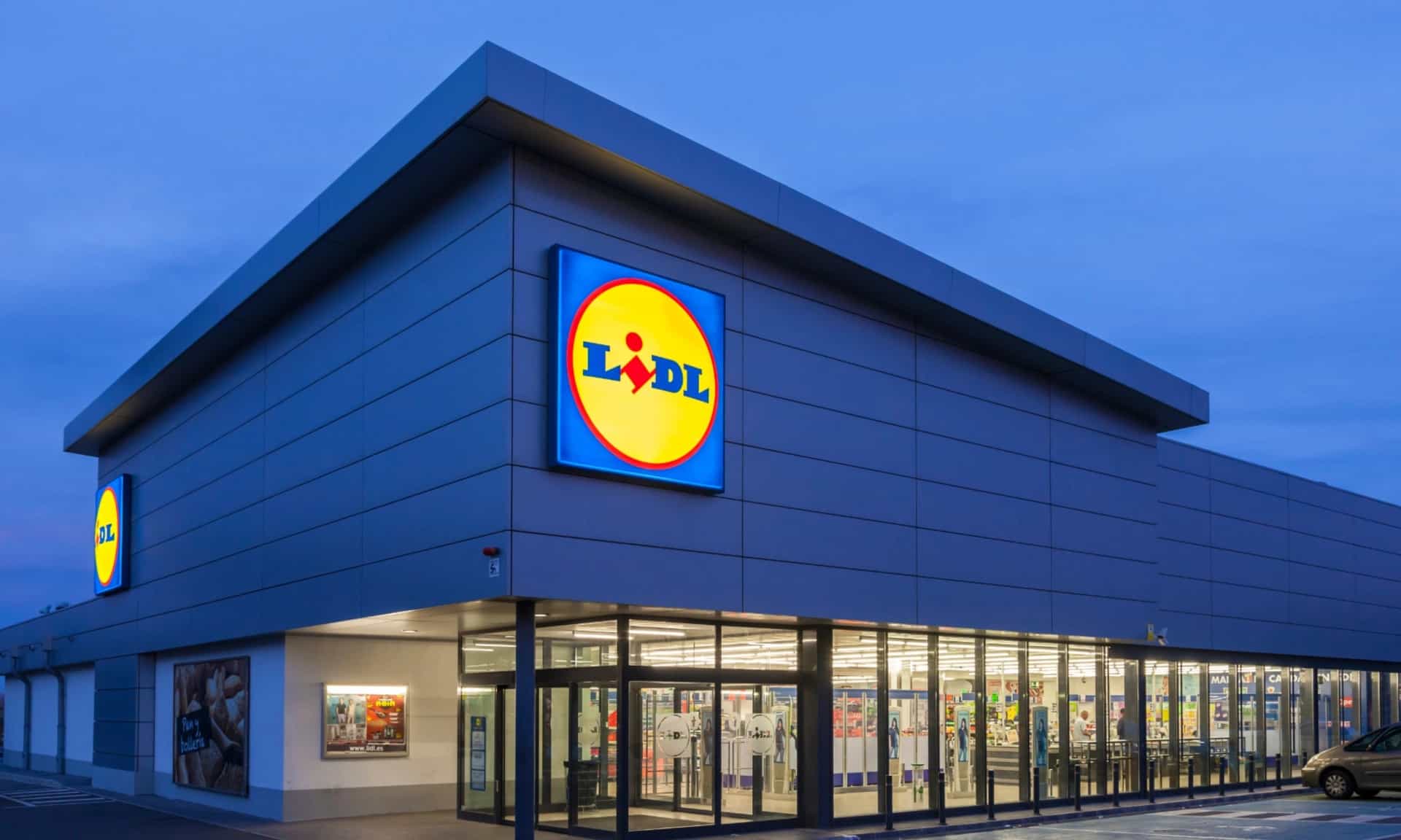 Lidl traži više od 1.125 radnika u BiH