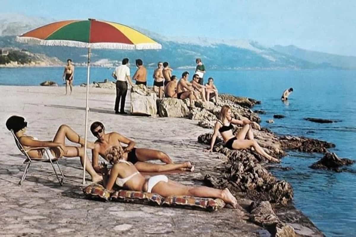 Ljetovanje u Jugoslaviji: Kako je nekada izgledao odlazak na more (VIDEO)