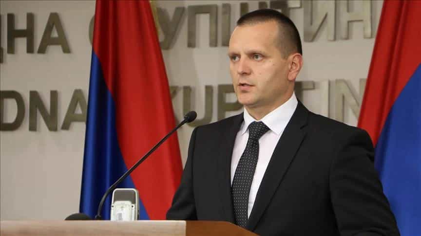 Lukač o kružnim tokovima: Nije fer da se Stanivuković kiti tuđim perjem