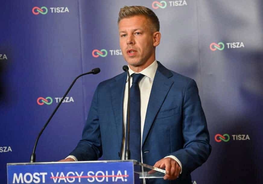 Mađar: Očekujem da Orban ukine veto nakon nastavka tranzita ruske nafte