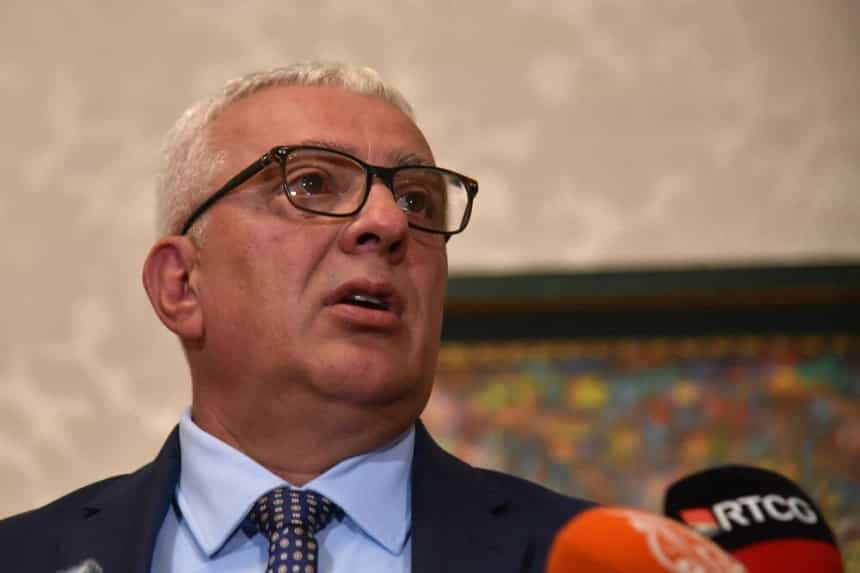 Mandić: Proslava “Oluje” dan žalosti za srpski narod