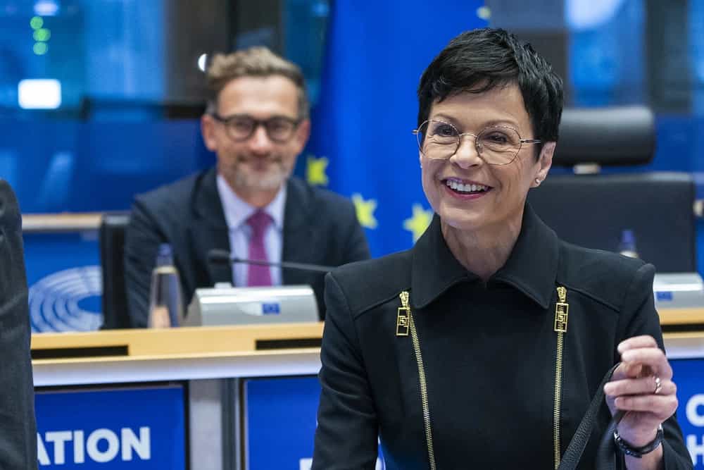 Marta Kos poslala poruku budućoj vladi Srbije: Spremni smo da vas podržimo