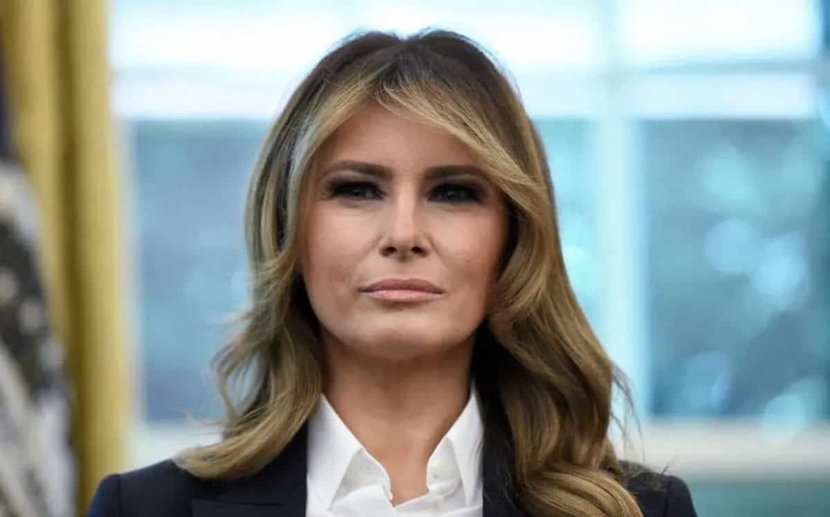 Melanija Tramp predsjedava sjednici Savjeta bezbjednosti UN