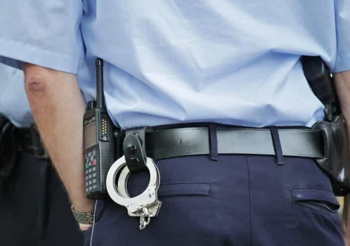 Metak završio u automobilu: Četiri osobe uhapšene nakon pucnjave u Laktašima