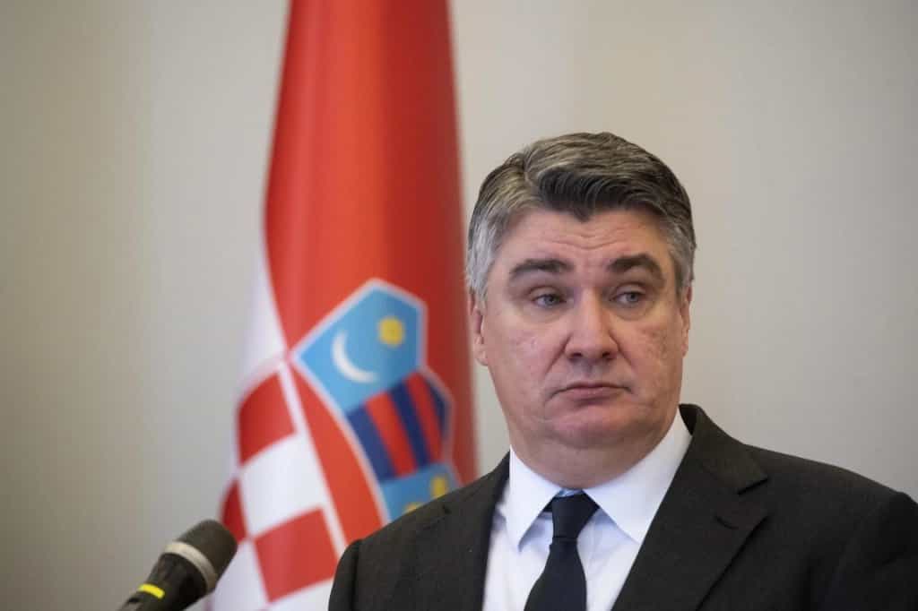 Milanović u Brezovici: Bez Srba ne bi bilo antifašističkog pokreta