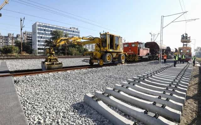 Minić i Macut na Tari o realizaciji pruge Višegrad-Vardište-Mokra Gora