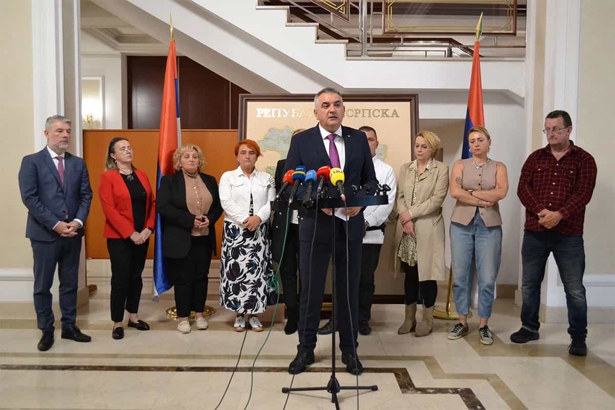 Minić: Postignut dogovor sa roditeljima njegovateljima