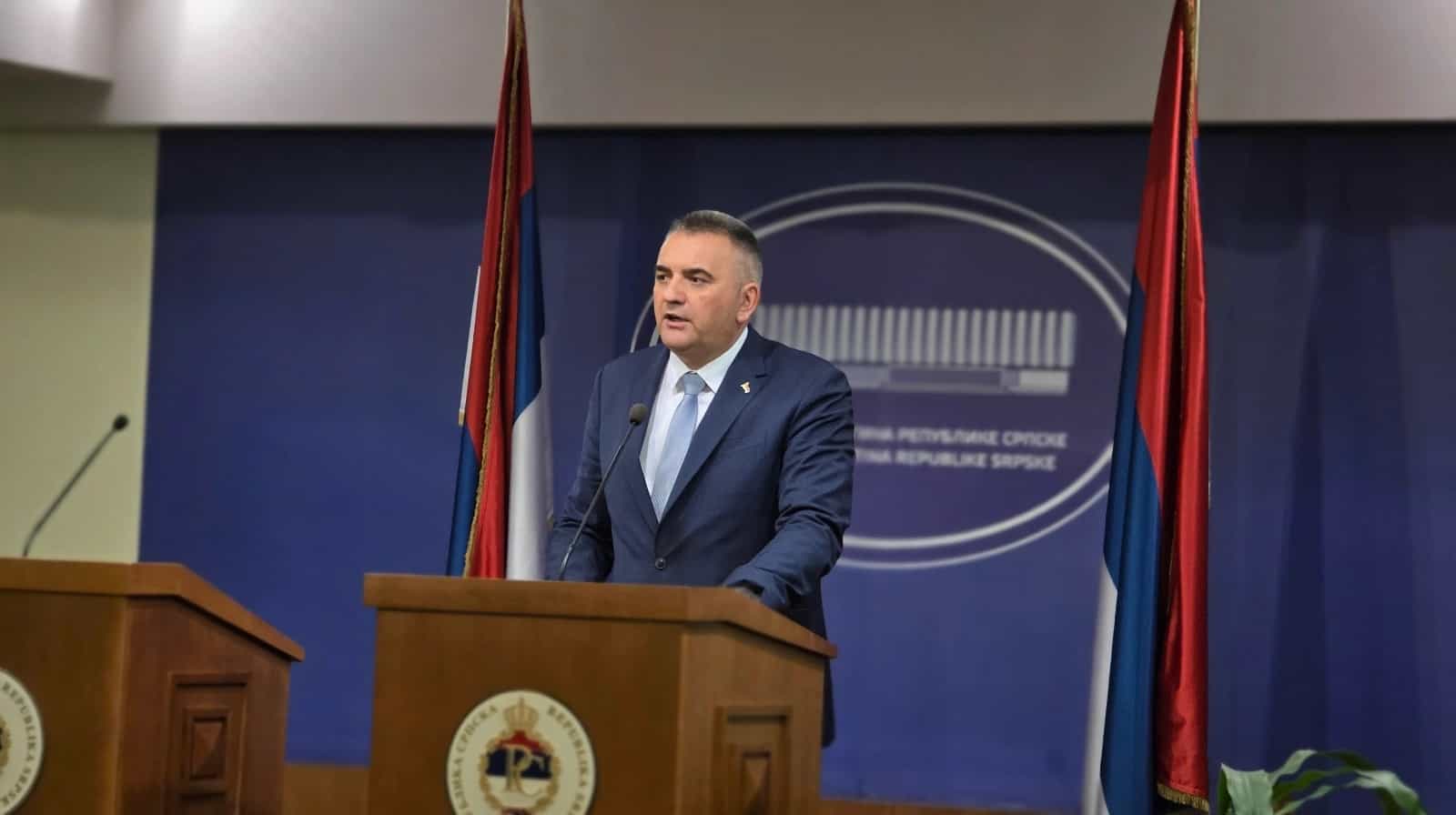 Minić: Sa ruskom delegacijom o saradnji u više oblasti