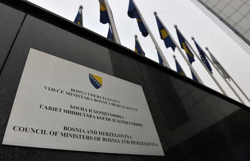 Ministarstvo transporta BiH se oglasilo uoči protesta prevoznika