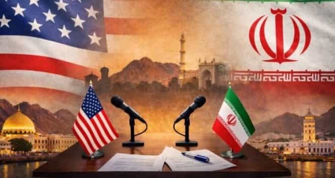 Mir na papiru, sukobi na terenu – SAD i Iran najavljuju novu rundu razgovora