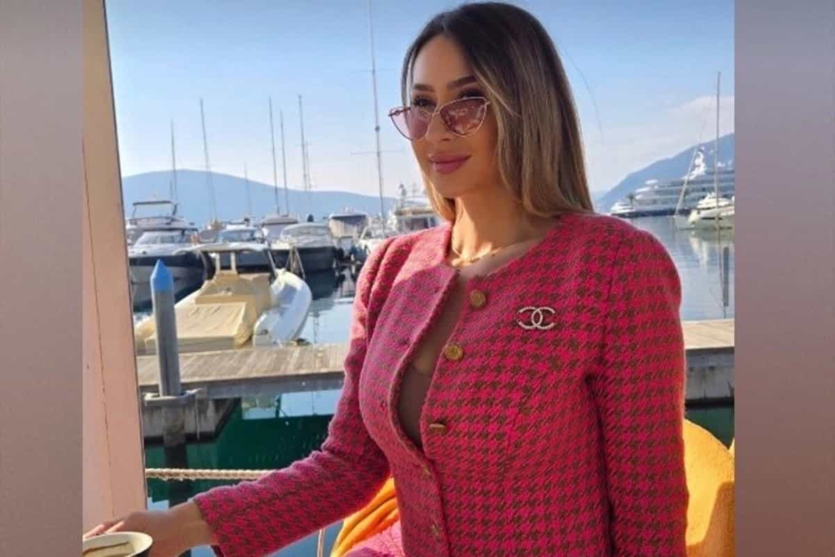 Mirjana Pajković otkrila koliko je zaradila na OnlyFansu