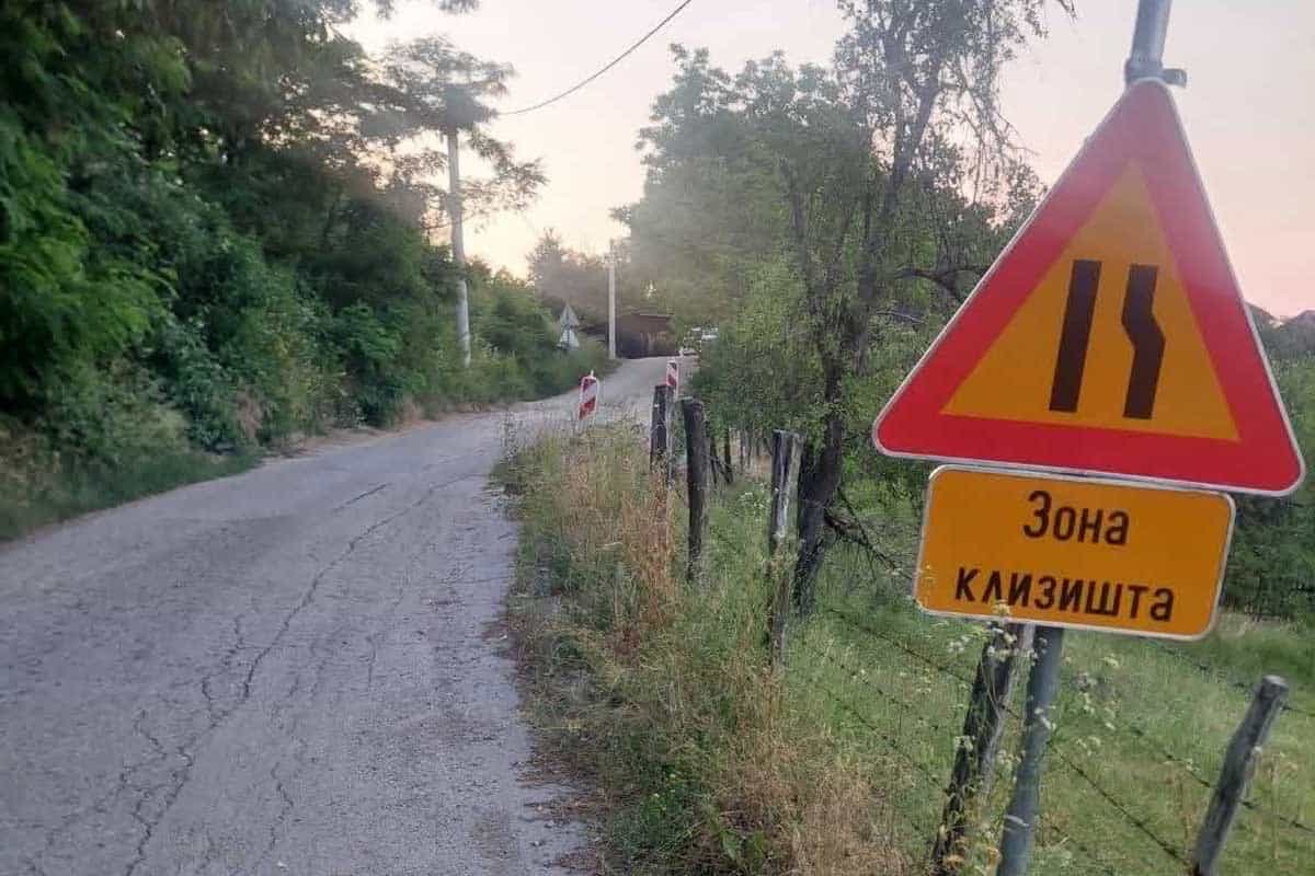 Mještani više banjalučkih zaselaka godinama strahuju zbog klizišta