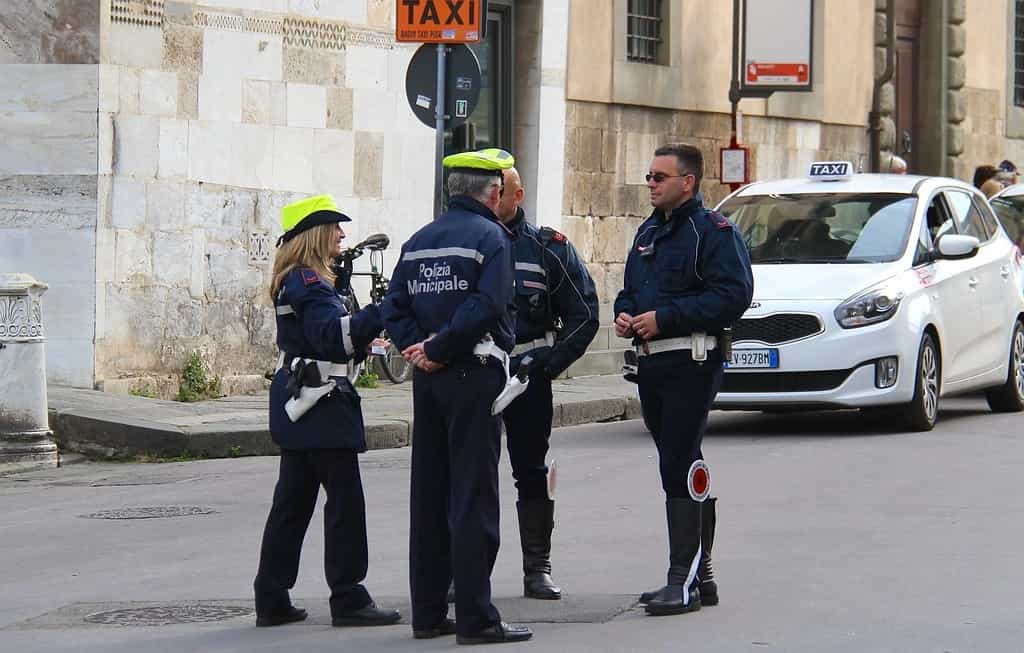 Mladić i djevojka iz BiH privedeni u Italiji