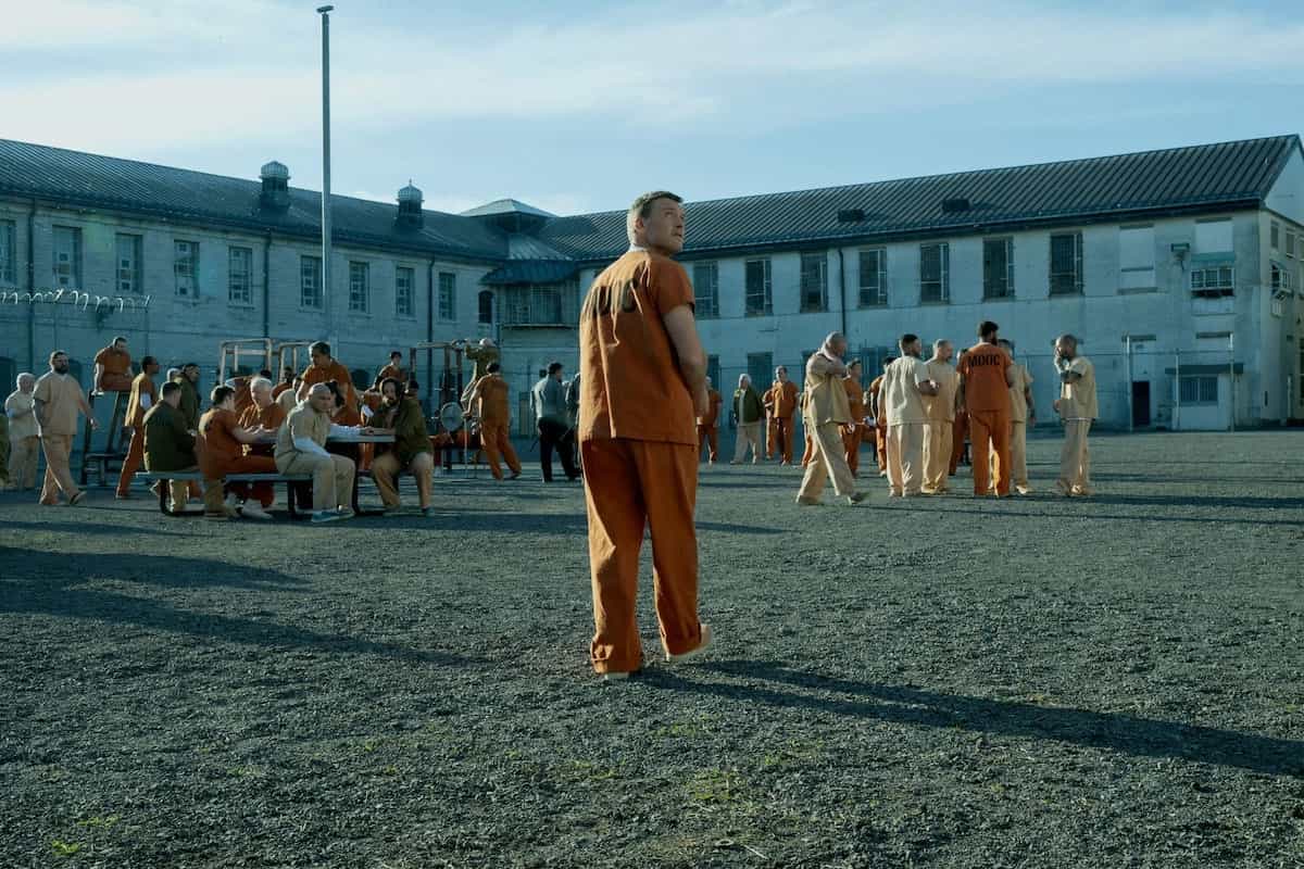 Na “Netflix” stiže nova mini-serija: Mračna misterija britanskog kralja krimića