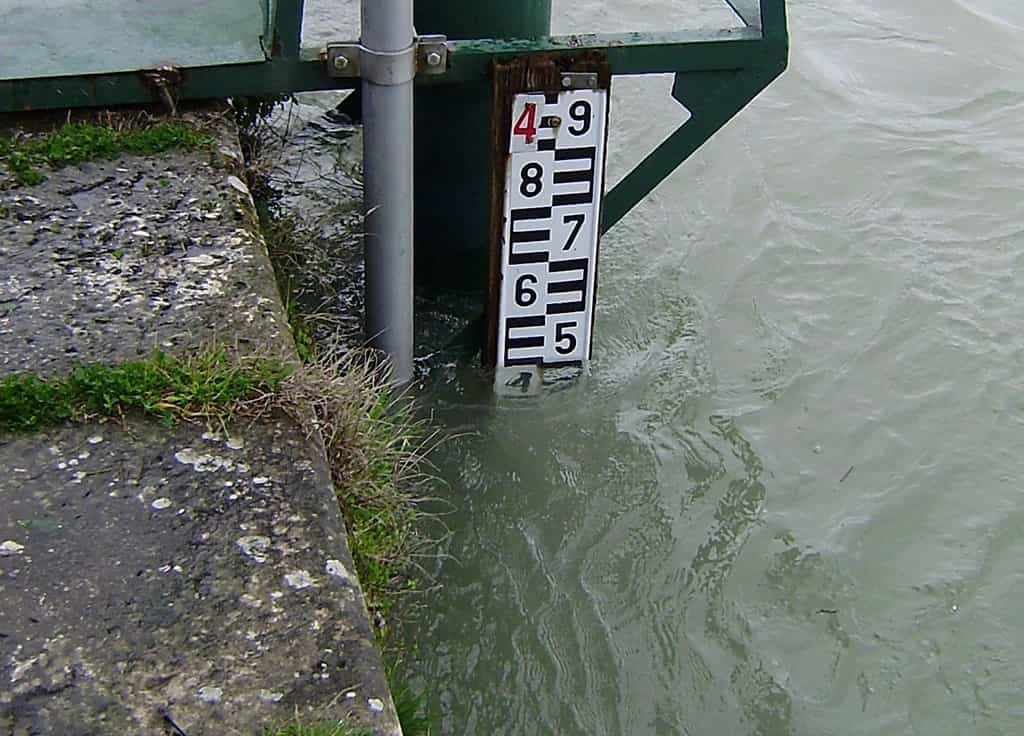 Na području Prijedora proglašen prvi stepen pripravnosti odbrane od poplava