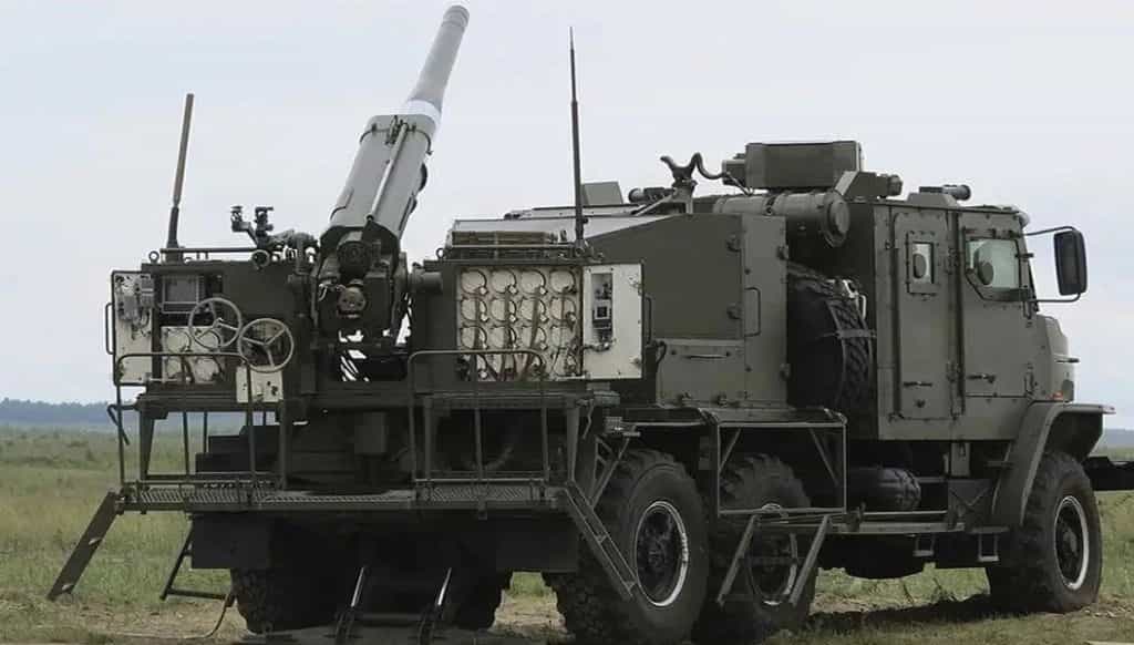 Načelnik Generalštaba ruske vojske: Napredujemo na svim pravcima u zoni SVO