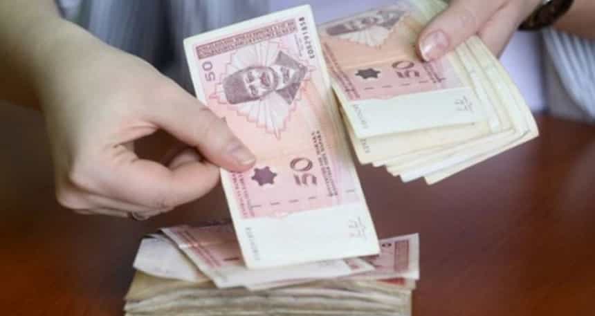 Najviša penzija u Srpskoj isplaćena za januar iznosi 3.776 KM