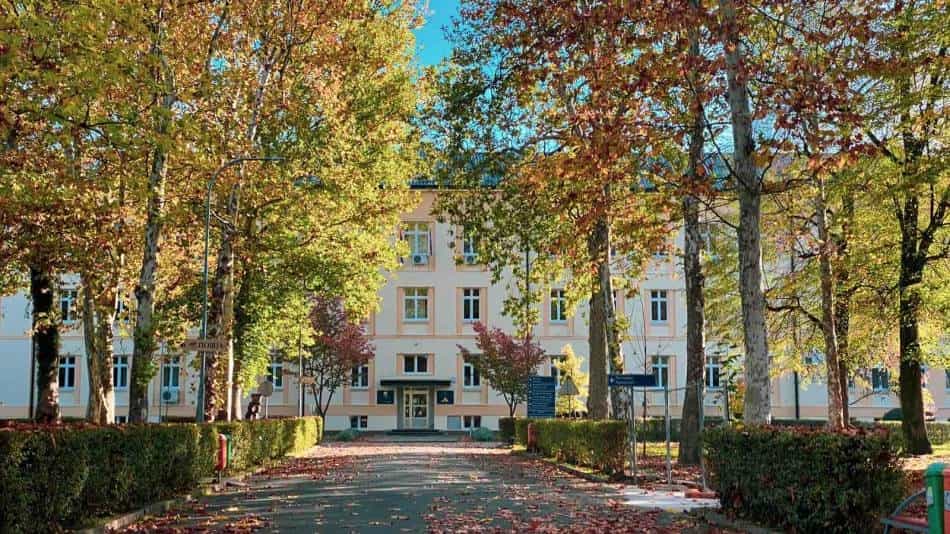 Nakon odluke Okružnog suda, Gajanin ostaje bez funkcije