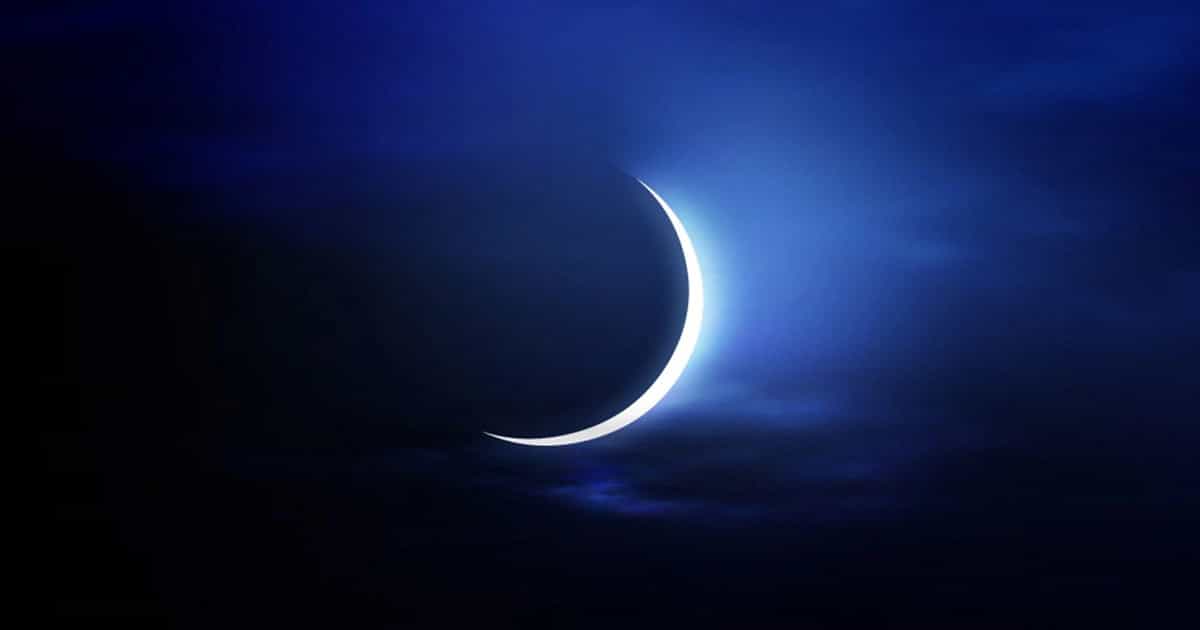 Nebo se otvara 17. aprila: Fenomen koji nije viđen od 1821. godine