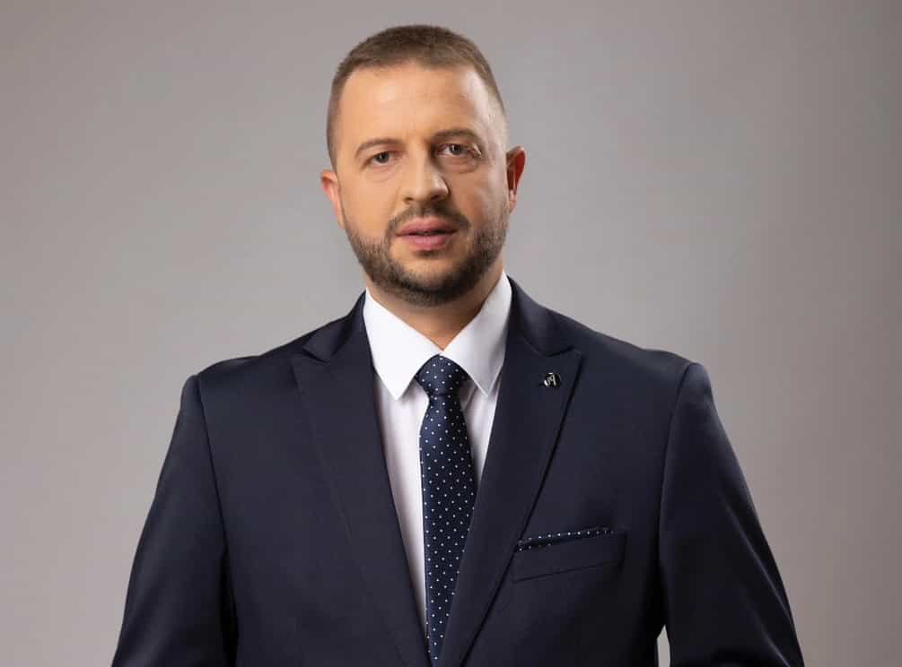 Nešković: Blanuša pokazuje spremnost da prepusti kandidaturu