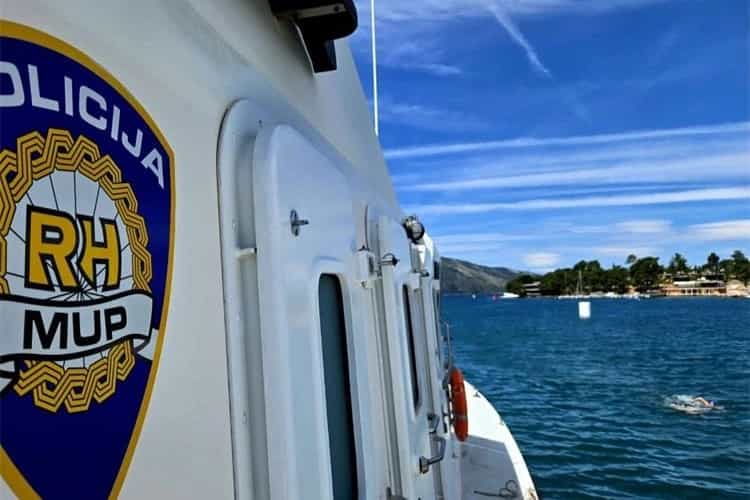 Nesreća kod Splita: Tri osobe poginule u sudaru katamarana i jedrilice
