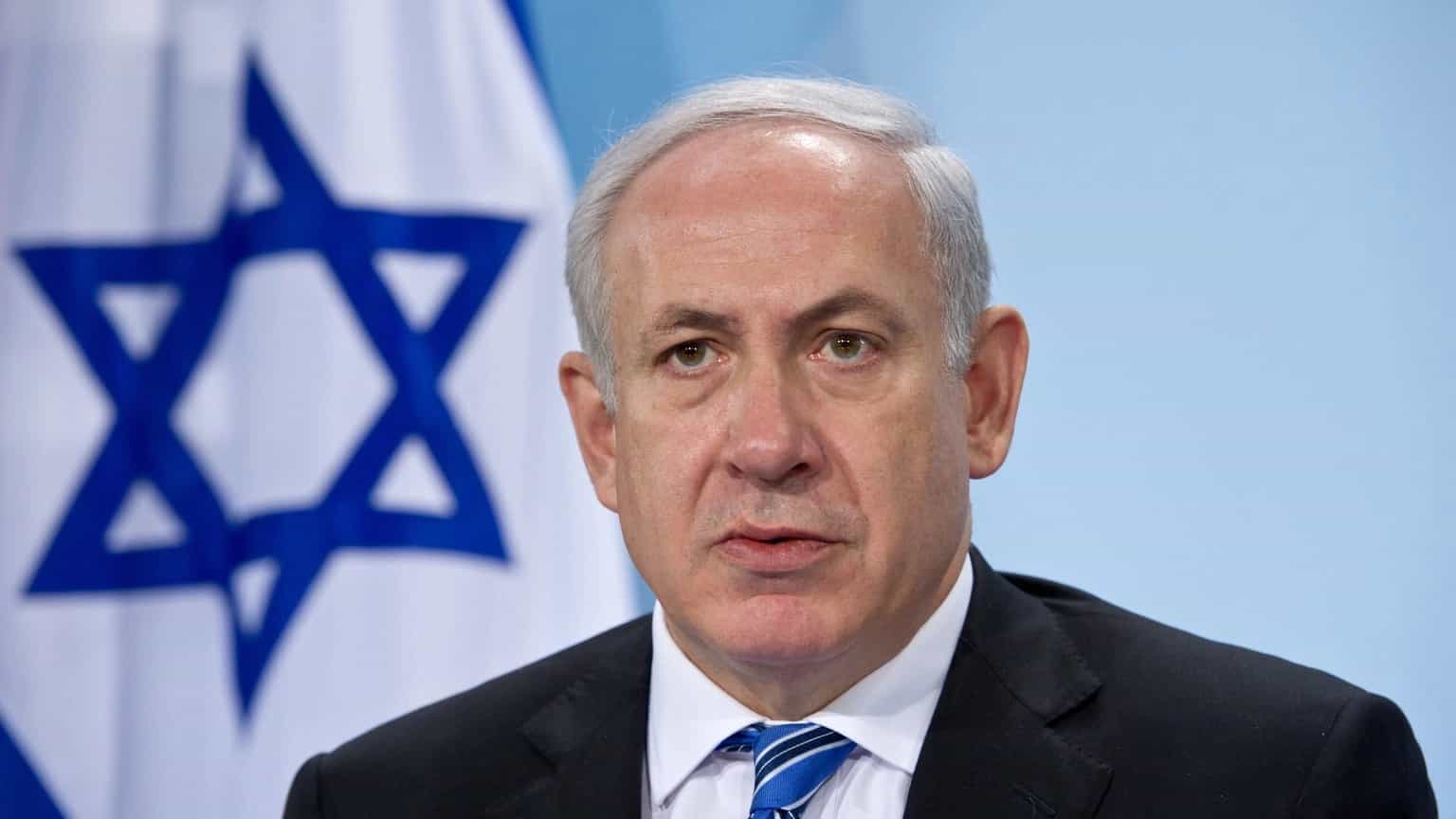 Netanijahu pristao na primirje sa Hezbolahom