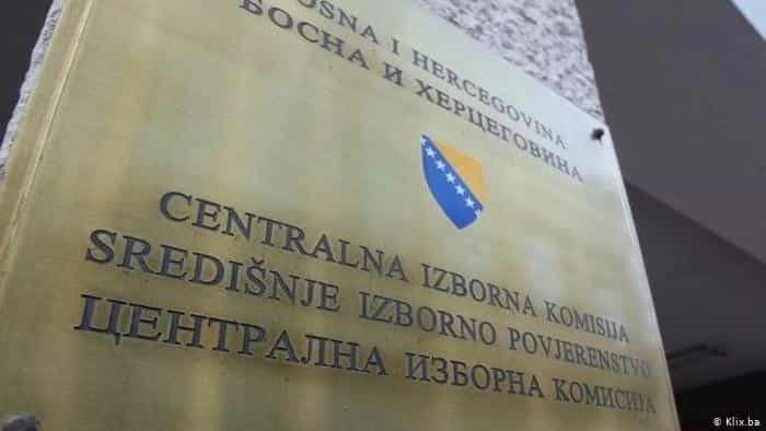 Nova izborna računica u Federaciji BiH: HDZ BiH preuzima mandat od SDA
