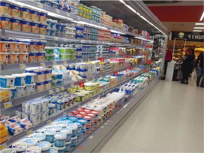 Nova pravila stupaju na snagu u RS: “Nije 100% mliječni proizvod”