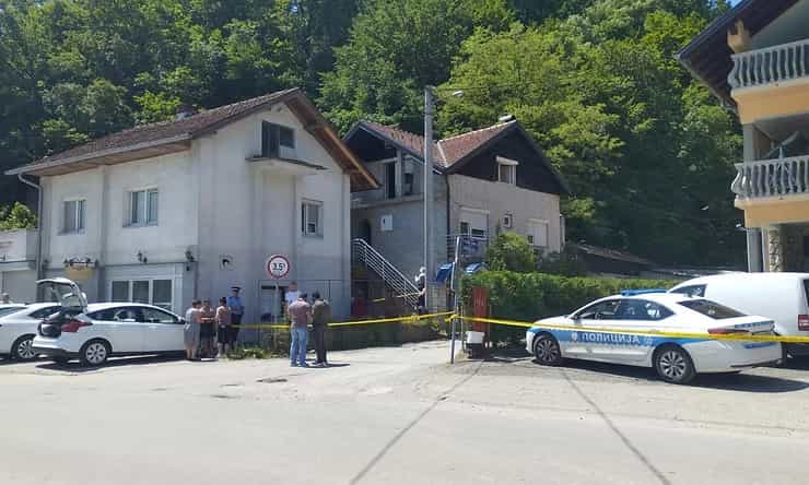 Novi detalji tragedije: U požaru u Banjaluci stradalo dijete od 18 mjeseci