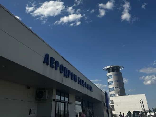 Novi izgled Aerodroma Banjaluka