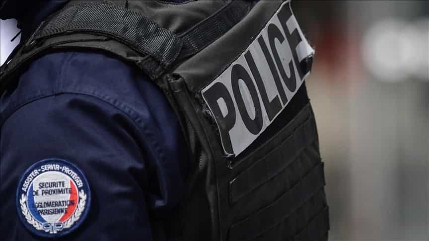 Do 13.00 časova u Francuskoj uhapšeno 135 demonstranata