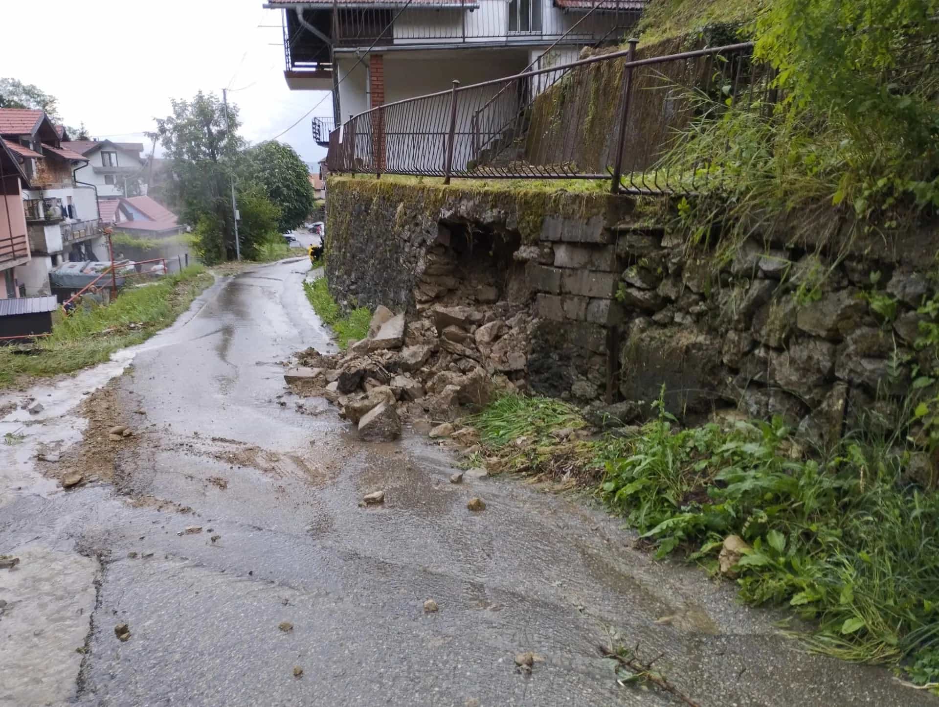 Obilićevo u problemima, grad ćuti
