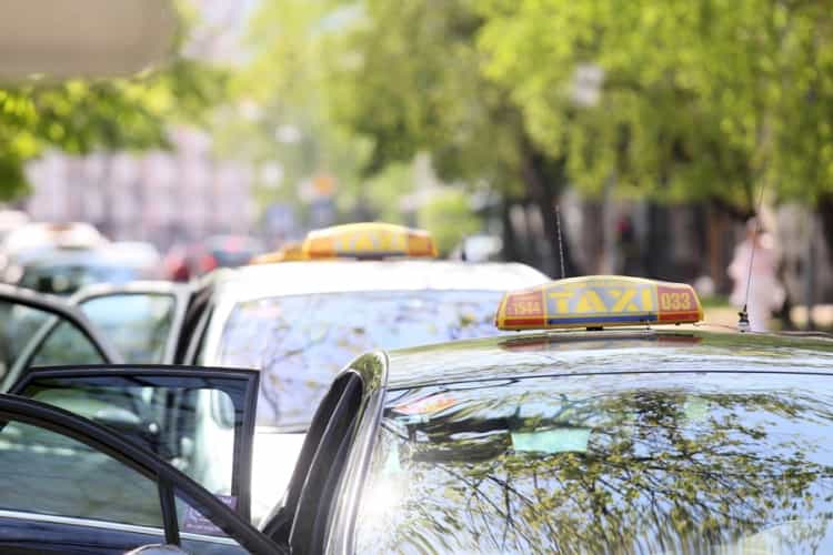 Od 6. oktobra nova cijena vožnje taksijem u Banjaluci