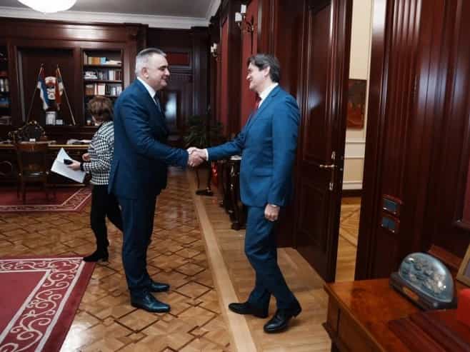 Odobreno 81,7 miliona evra za modernizaciju puta Foča – Šćepan Polje