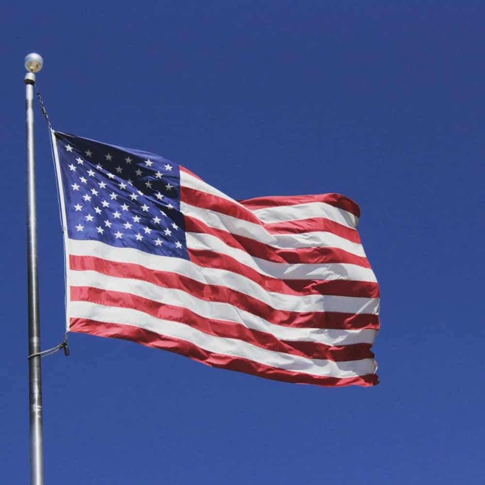 Oglasile se Sjedinjene Američke Države poslije presude Hašimu Tačiju