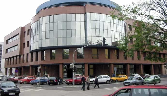 Oglasili se iz UIO BiH nakon što je SIPA uhapsila njihovog službenika