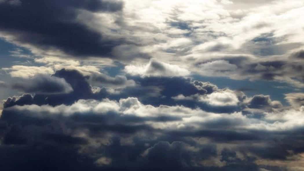 Oglasili se meteorolozi: Stiže kiša s grmljavinom, mogući led i jak vjetar