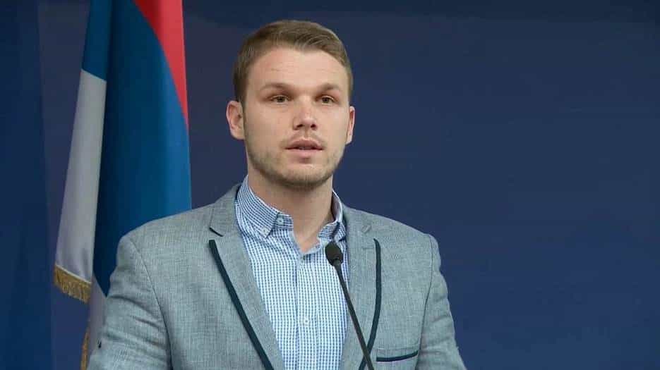 Oglasio se Stanivuković o mostu u Gradišci: Bićemo prinuđeni na proteste