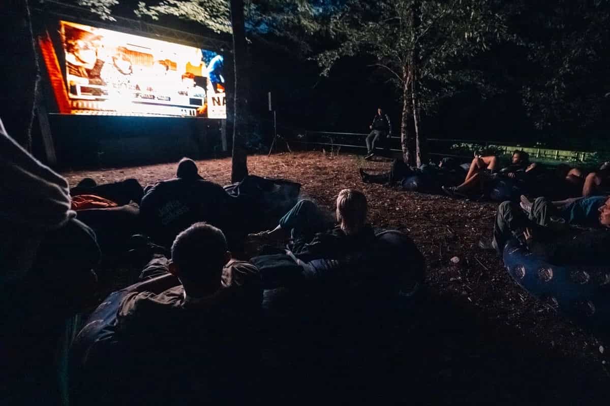 OK Cinema Zona na “OK fest” donosi vrhunske muzičke dokumentarce