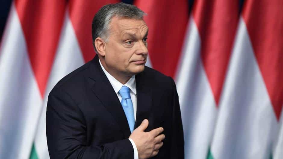 Orban: Nećemo dozvoliti nelegalne migracije