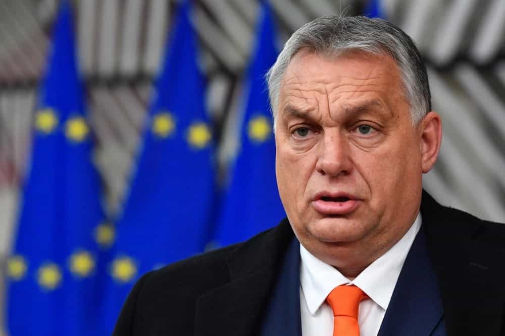 Orban: Neviđen strani pritisak na Mađarsku