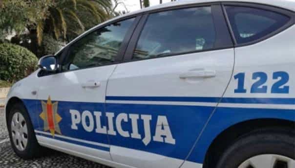 Osumnjičeni za trostruko ubistvo u Crnoj Gori izvršio samoubistvo