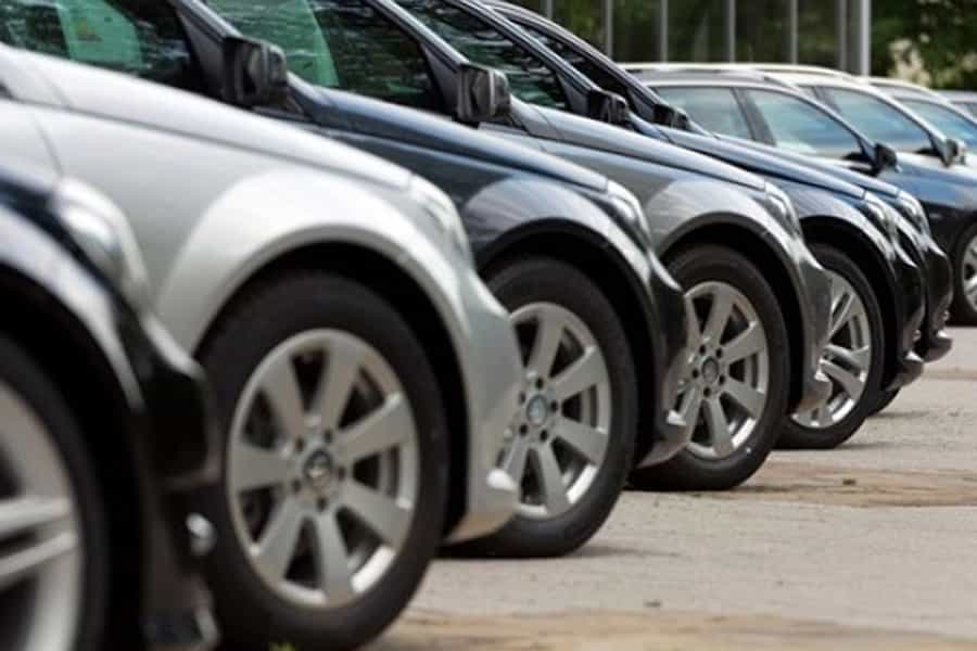 Ovih pet automobila možete voziti na otpad nakon 160.000 km